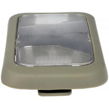2007 GMC Canyon Dome Light Housing Dorman 74379 image 3 of 4
