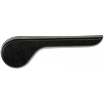 2009 Cadillac Escalade ESV Seat Back Recliner Adjustment Handle