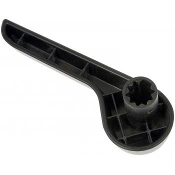 2009 Chevrolet Avalanche Seat Back Recliner Adjustment Handle Front Left Dorman 74386 image 2 of 4