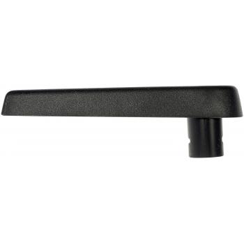 2009 Chevrolet Avalanche Seat Back Recliner Adjustment Handle Front Left Dorman 74386 image 3 of 4