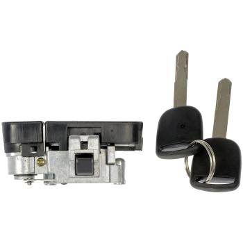 2006 Honda CR-V Glove Box Latch Dorman 74389 image 3 of 4
