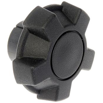 2009 Ford F-450 Super Duty Seat Adjustment Knob Front Left Dorman 74390 image 4 of 4