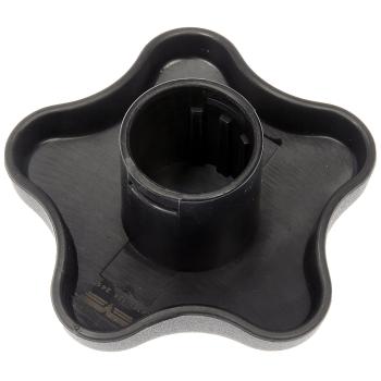 2010 Hummer H3T Seat Adjustment Knob Front Right Dorman 74391 image 2 of 4