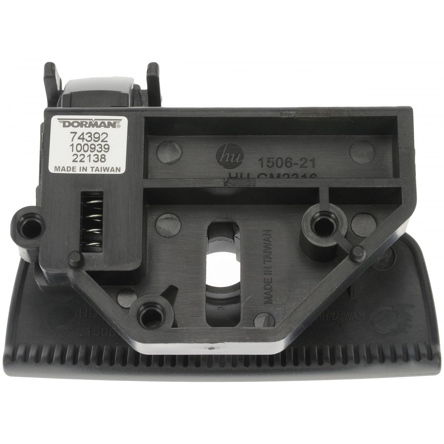 Dorman 74392 - Glove Box Latch Dorman 74392 Glove Box Latch product image 2 of 4