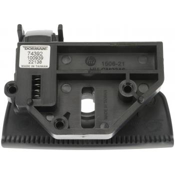2008 Buick Allure Glove Box Latch Dorman 74392 image 2 of 4