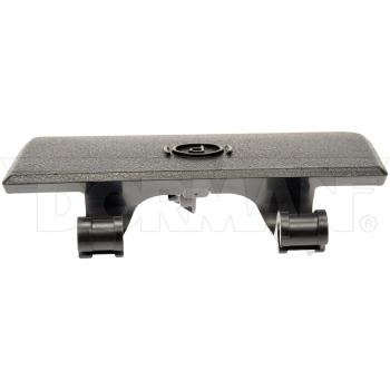 2010 Dodge Ram 3500 Parking Brake Handle Assembly