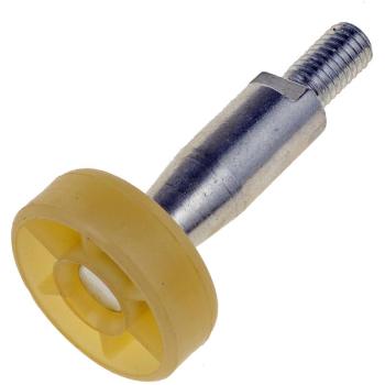 1983 Pontiac J2000 Window Regulator Roller Dorman 74407 image 2 of 2