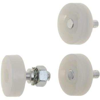 1983 Pontiac J2000 Window Regulator Roller Front Dorman 74430 image 1 of 3