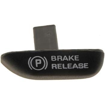 1999 GMC C2500 Suburban Parking Brake Release Handle