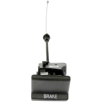 2016 Ford F-350 Super Duty Parking Brake Release Handle Dorman 74457 image 1 of 4