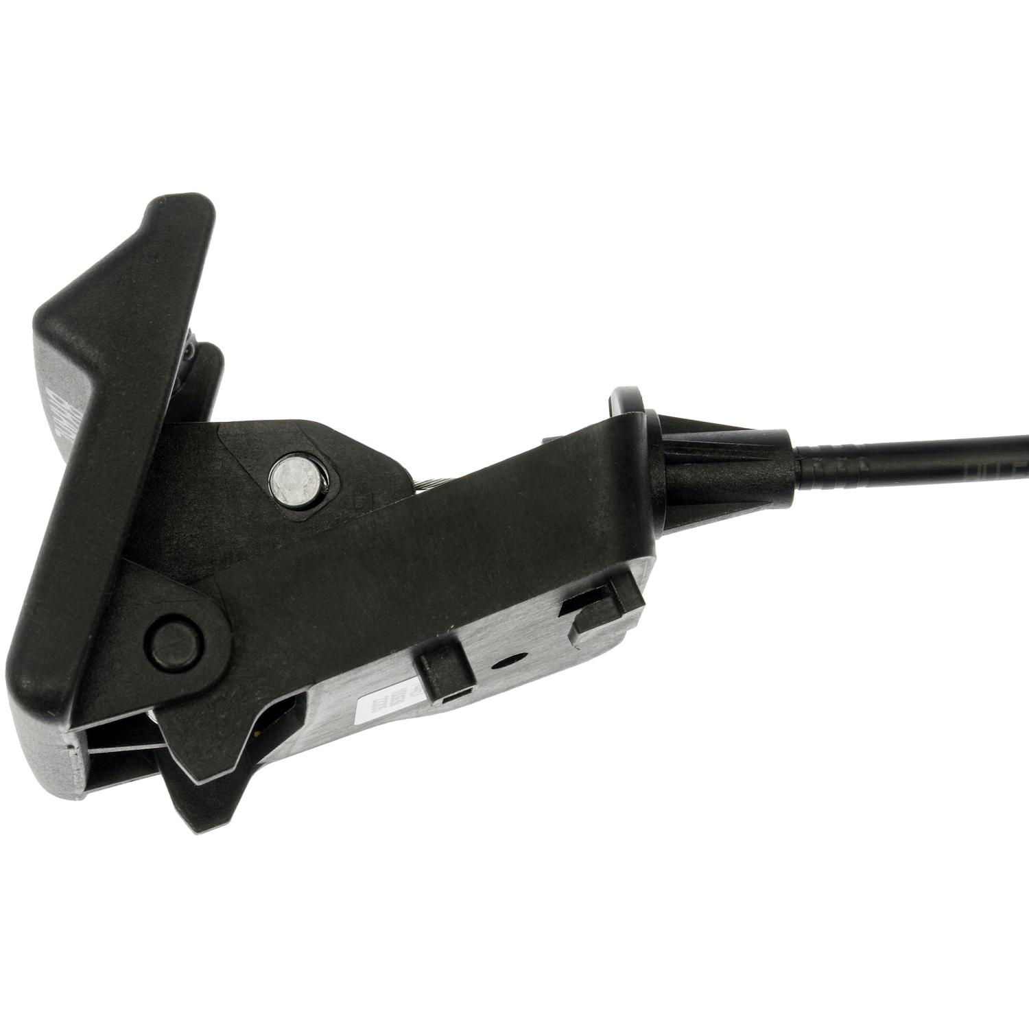 Dorman 74457 - Parking Brake Release Handle Dorman 74457 Parking Brake Release Handle product image 3 of 5