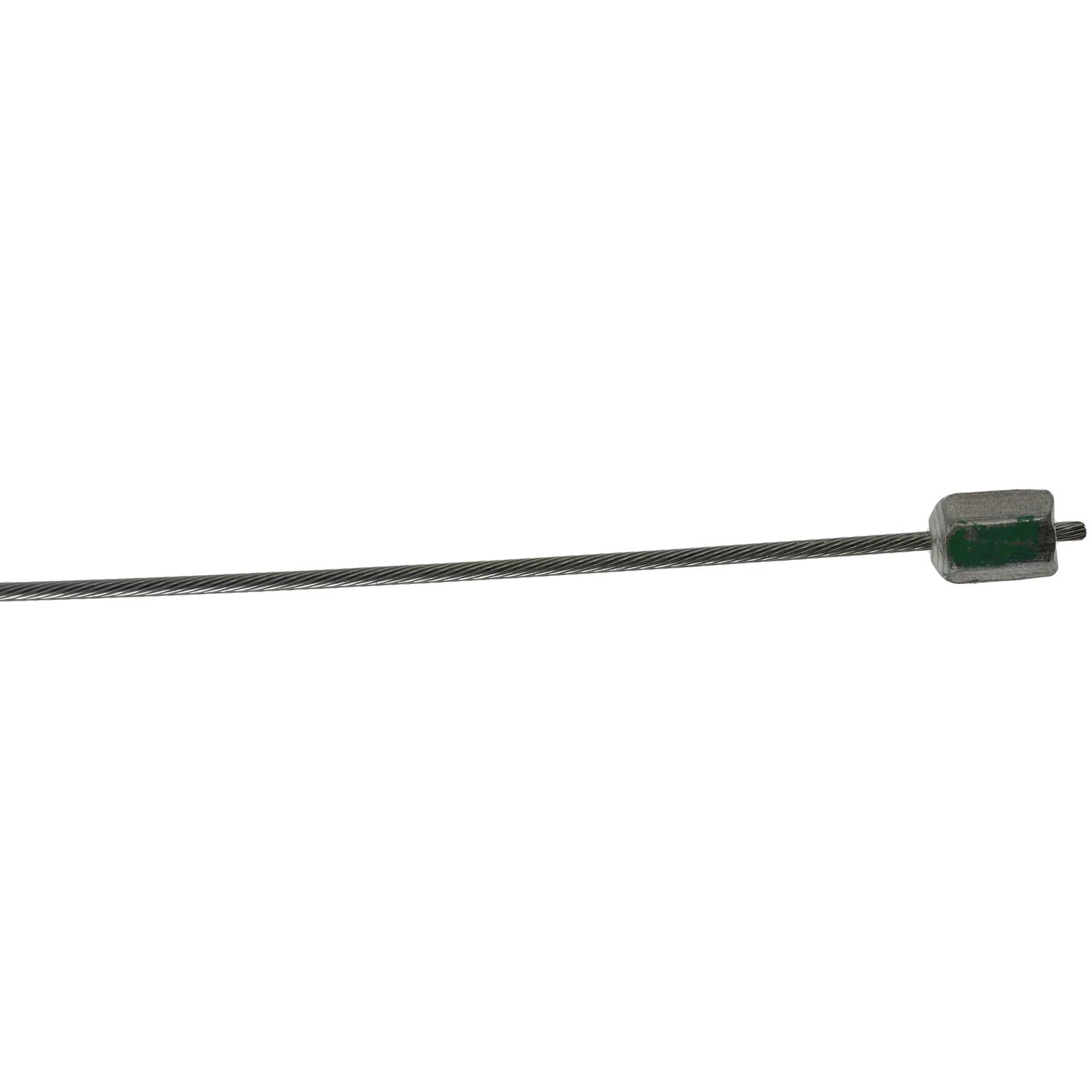 Dorman 74457 - Parking Brake Release Handle Dorman 74457 Parking Brake Release Handle product image 4 of 5