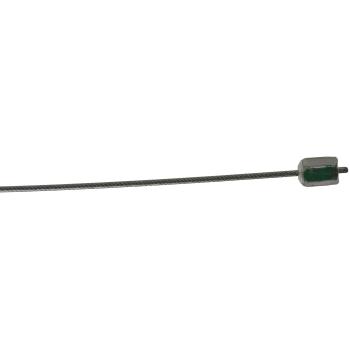 2016 Ford F-350 Super Duty Parking Brake Release Handle Dorman 74457 image 4 of 4