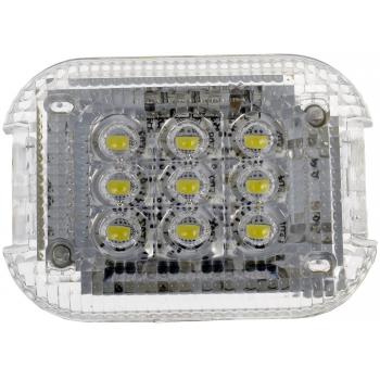 2018 Ford Transit Connect Cargo Area Light