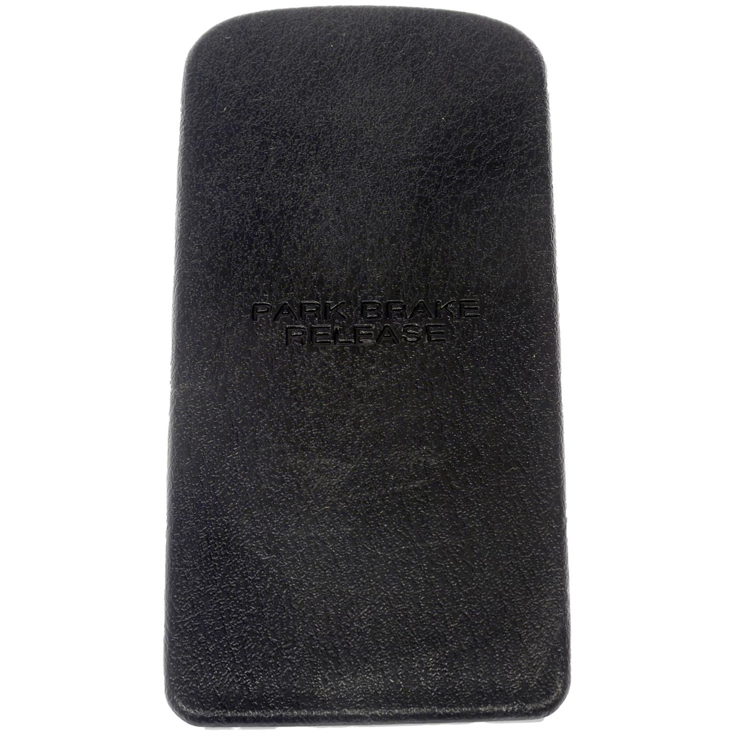 Dorman 74502 - Parking Brake Release Handle Dorman 74502 Parking Brake Release Handle product image 1 of 4