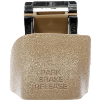 2001 Dodge Ram 3500 Parking Brake Release Handle Dorman 74506 image 1 of 4