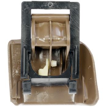 2001 Dodge Ram 3500 Parking Brake Release Handle Dorman 74506 image 2 of 4