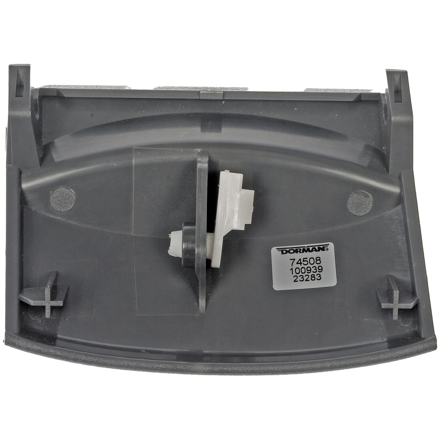 Dorman 74508 Parking Brake Release Handle product image 2 of 4