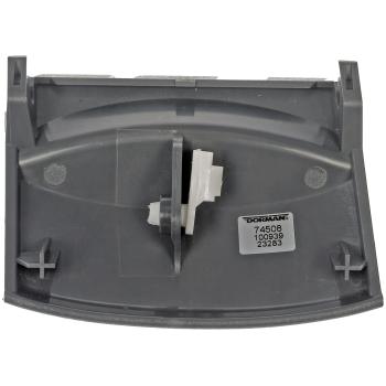 2007 Dodge Dakota Parking Brake Release Handle Dorman 74508 image 2 of 4