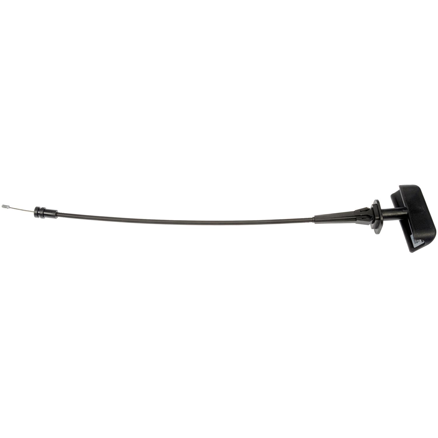 Dorman 74510 - Parking Brake Release Handle Dorman 74510 Parking Brake Release Handle product image 1 of 4