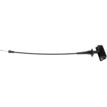 1995 GMC Sonoma Parking Brake Release Handle