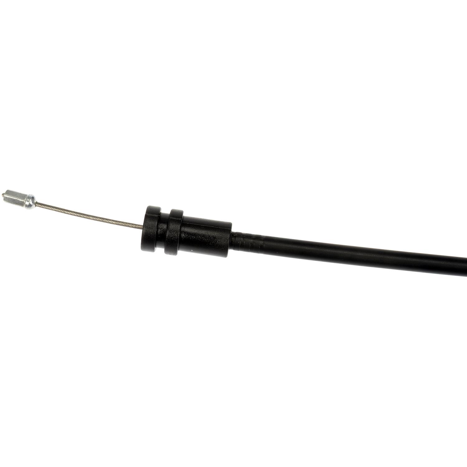 Dorman 74510 - Parking Brake Release Handle Dorman 74510 Parking Brake Release Handle product image 2 of 4