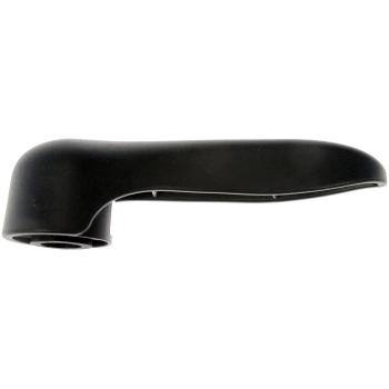 2009 Dodge Dakota Seat Back Recliner Adjustment Handle