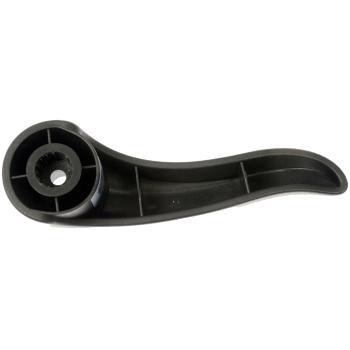2008 Dodge Dakota Seat Back Recliner Adjustment Handle Front Left Dorman 74565 image 2 of 4