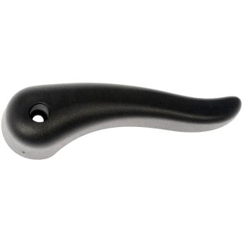 2008 Dodge Dakota Seat Back Recliner Adjustment Handle Front Left Dorman 74565 image 3 of 4