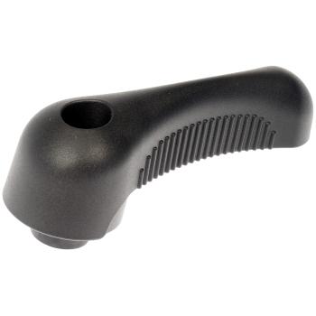 2011 Ram 2500 Seat Back Recliner Adjustment Handle Rear Dorman 74566 image 4 of 4