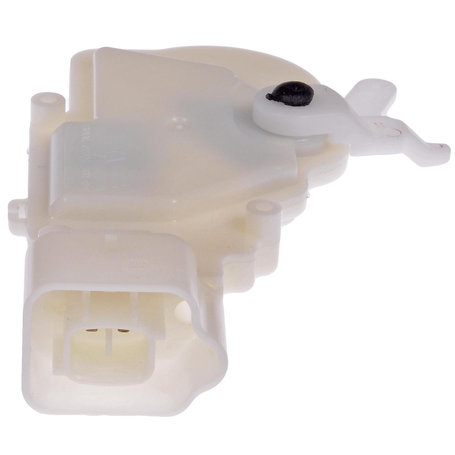 Dorman 746001 Door Lock Actuator Motor product image 1 of 6