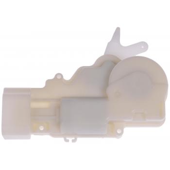 2013 GMC Yukon Door Lock Actuator Motor Rear Right Dorman 746001 image 2 of 4