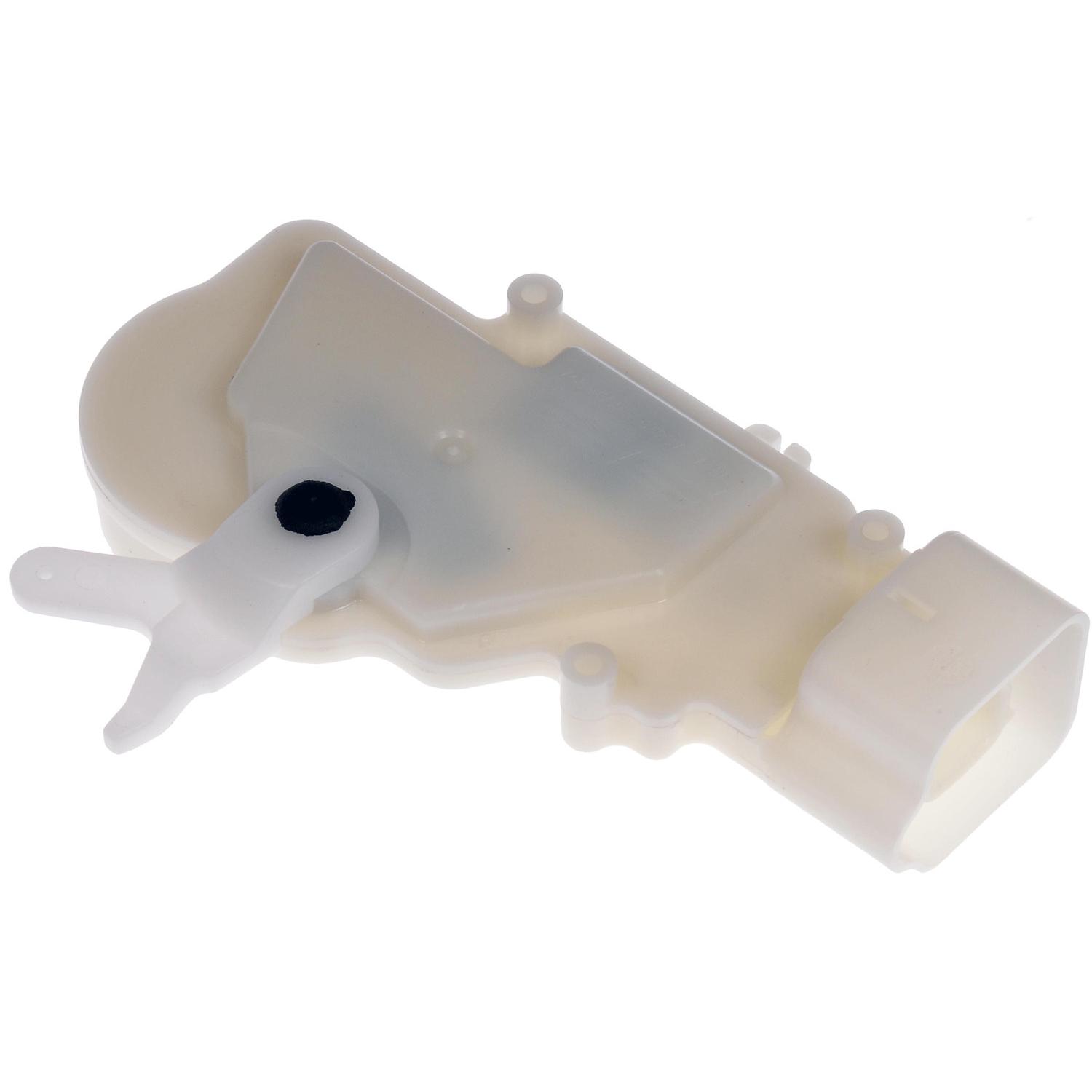 Dorman 746002 Door Lock Actuator Motor product image 3 of 6