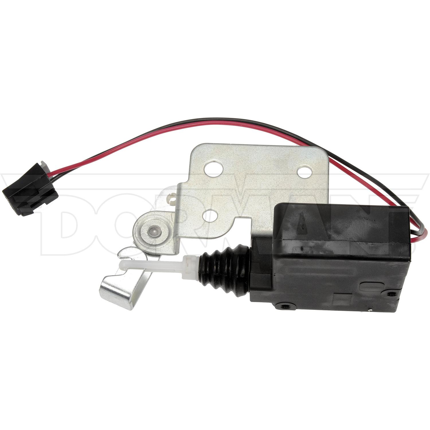 Dorman 746003 - Liftgate Lock Actuator Dorman 746003 Liftgate Lock Actuator product image 1 of 5