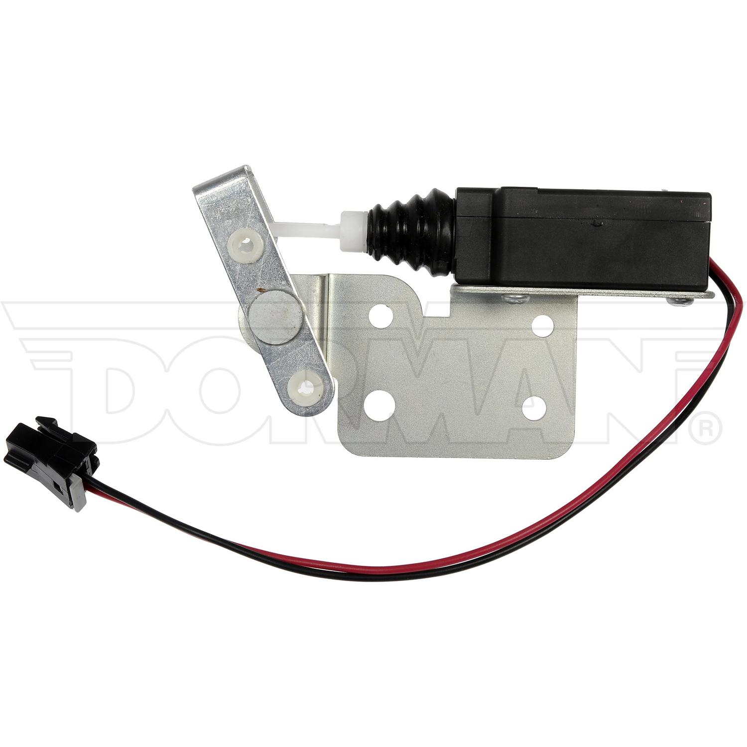 Dorman 746003 - Liftgate Lock Actuator Dorman 746003 Liftgate Lock Actuator product image 2 of 5