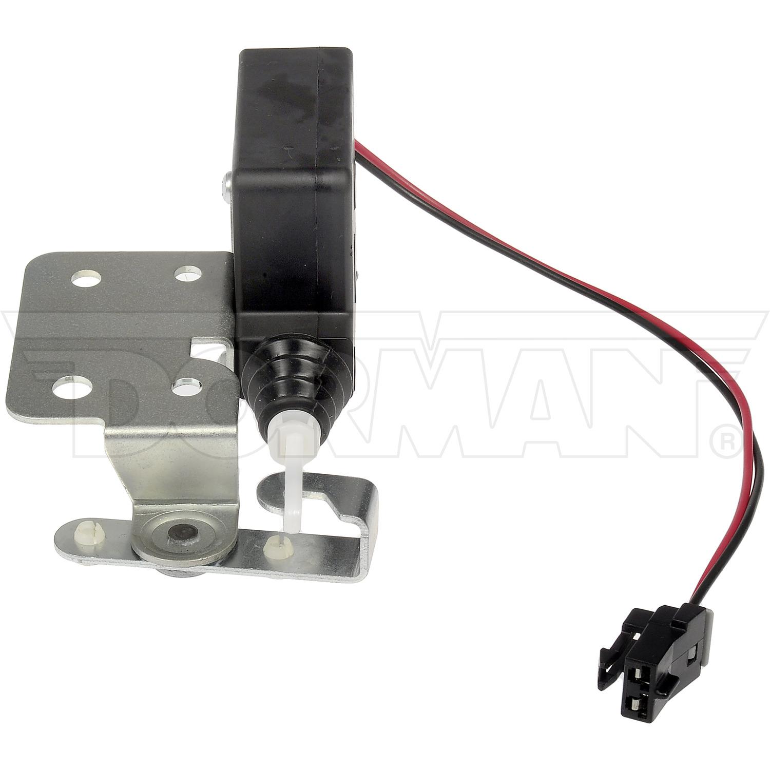 Dorman 746003 - Liftgate Lock Actuator Dorman 746003 Liftgate Lock Actuator product image 3 of 5