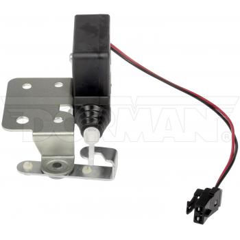 2005 GMC Safari Liftgate Lock Actuator Dorman 746003 image 3 of 4