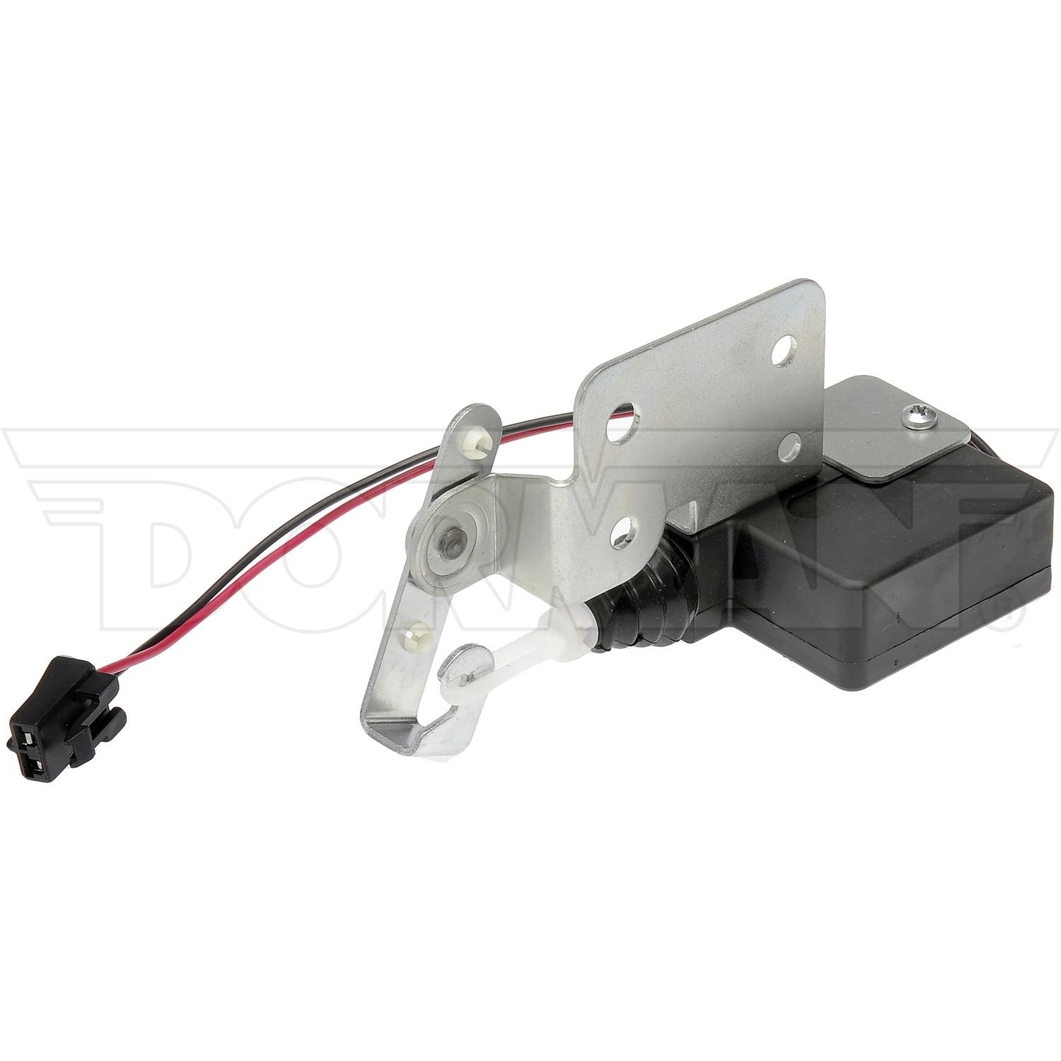 Dorman 746003 - Liftgate Lock Actuator Dorman 746003 Liftgate Lock Actuator product image 4 of 5