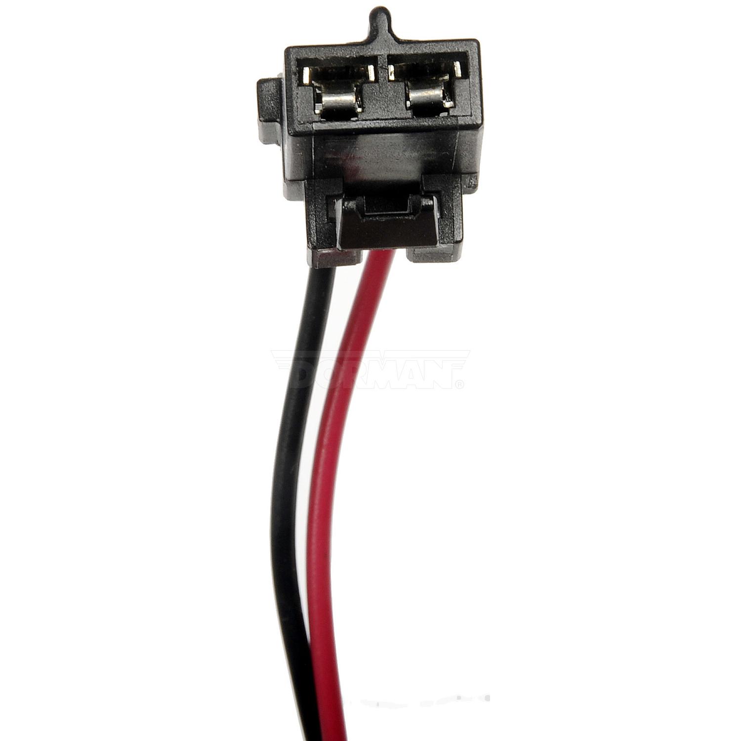 Dorman 746003 - Liftgate Lock Actuator Dorman 746003 Liftgate Lock Actuator product image 5 of 5