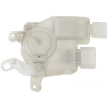 2007 Honda Odyssey Door Lock Actuator Motor Left Side Sliding Door Dorman 746006 image 2 of 4