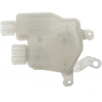 2007 Honda Odyssey Door Lock Actuator Motor Left Side Sliding Door Dorman 746006 image 3 of 4