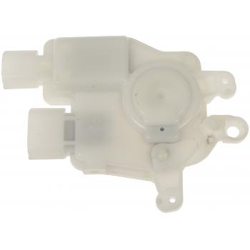 2007 Honda Odyssey Door Lock Actuator Motor Right Side Sliding Door Dorman 746008 image 2 of 4