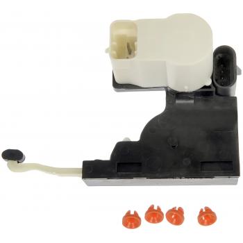 2005 Chevrolet SSR Door Lock Actuator Motor Front Left Dorman 746017 image 3 of 4