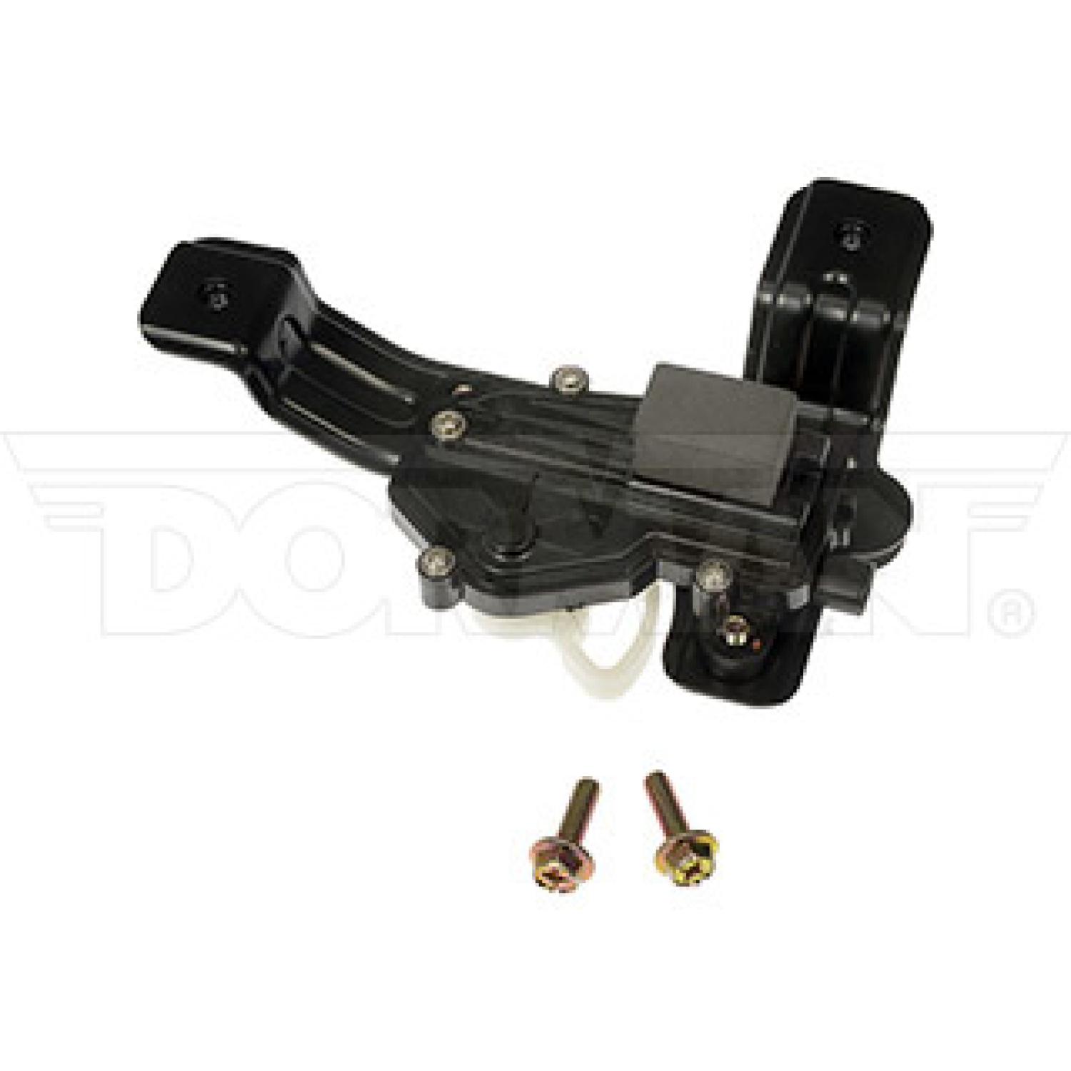 Dorman 746040 - Tailgate Lock Actuator Motor Dorman 746040 Tailgate Lock Actuator Motor product image 1 of 1