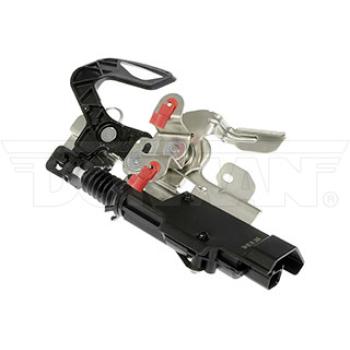 2021 Ram 1500 Classic Tailgate Latch Actuator