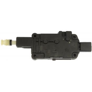 1993 Mercury Grand Marquis Door Lock Actuator Motor