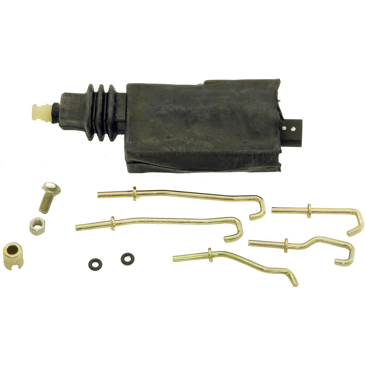 Dorman 746145 - Door Lock Actuator Motor Dorman 746145 Door Lock Actuator Motor product image 7 of 10