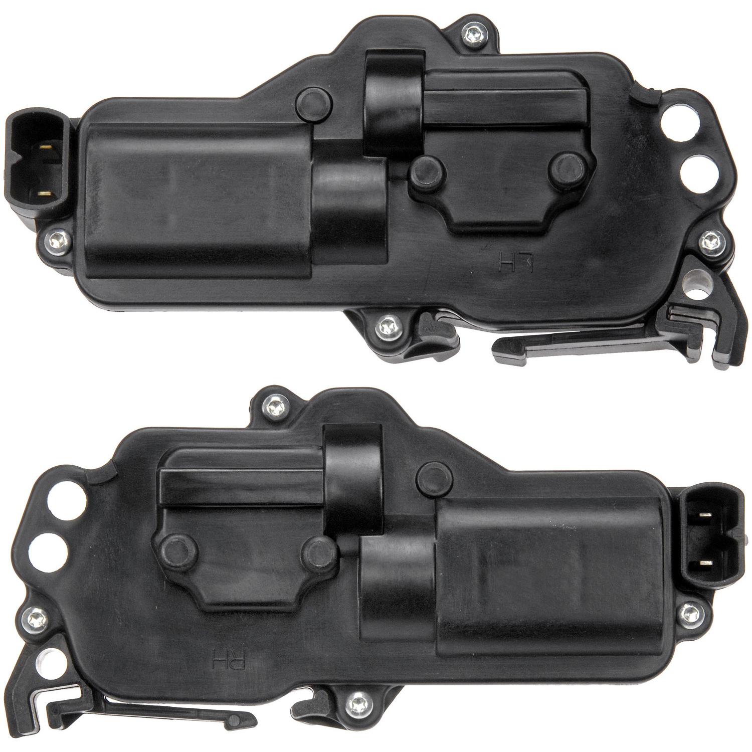 Dorman 746148KT Door Lock Actuator Motor product image 1 of 7