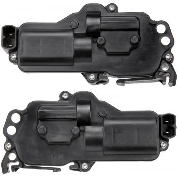 2007 Ford Taurus Door Lock Actuator Motor Front Dorman 746148KT image 1 of 4