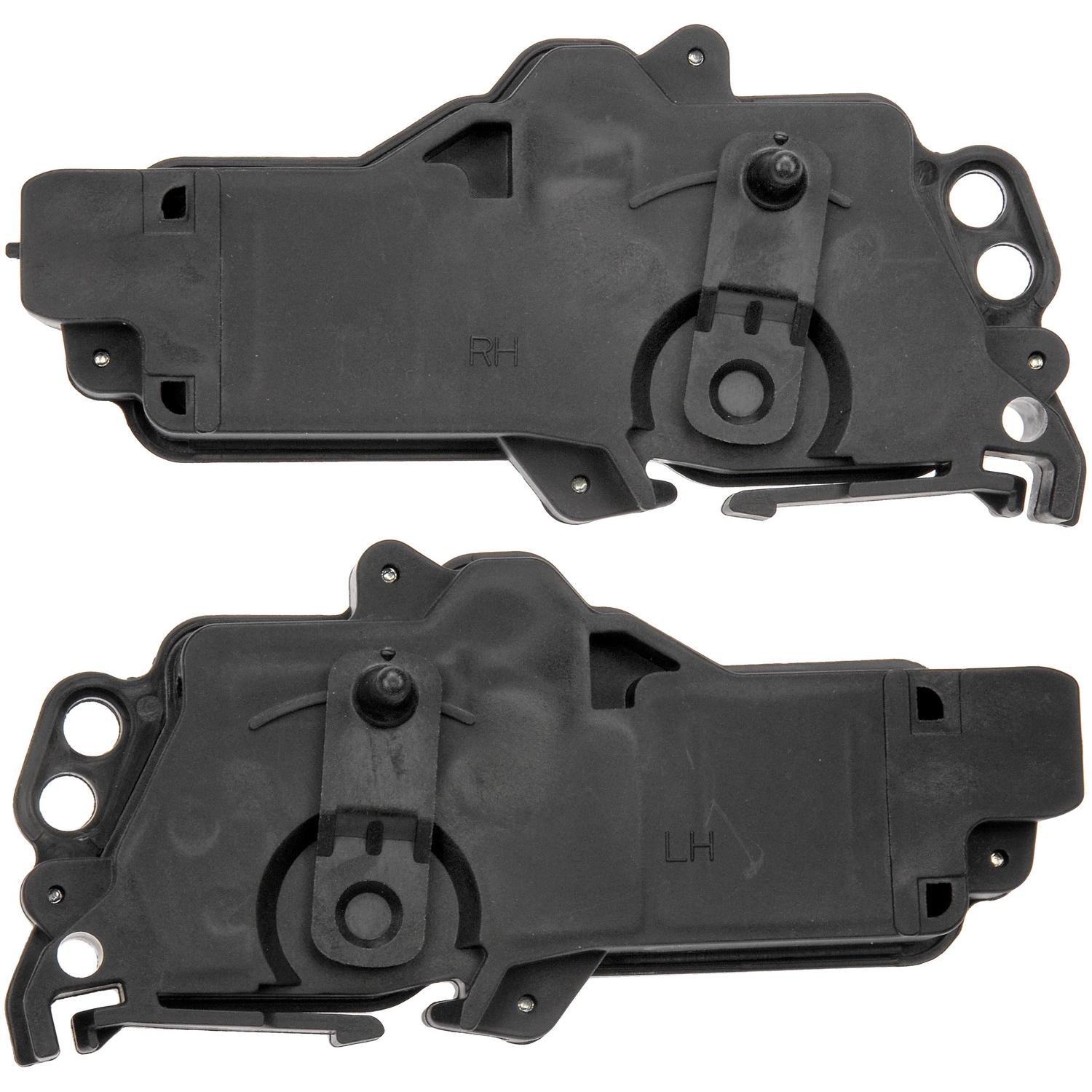 Dorman 746148KT Door Lock Actuator Motor product image 2 of 7